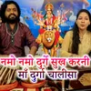 About Namo Namo Durge Sukh Karne Maa Durga Chalisa Song
